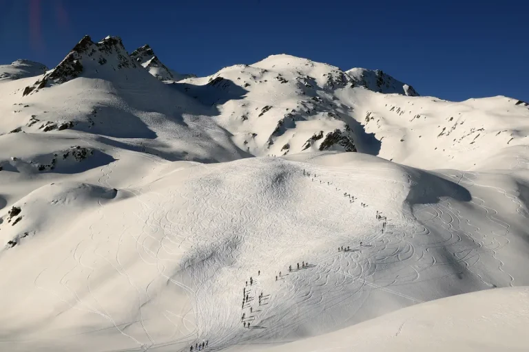 Intégrale du Rogneux 2023