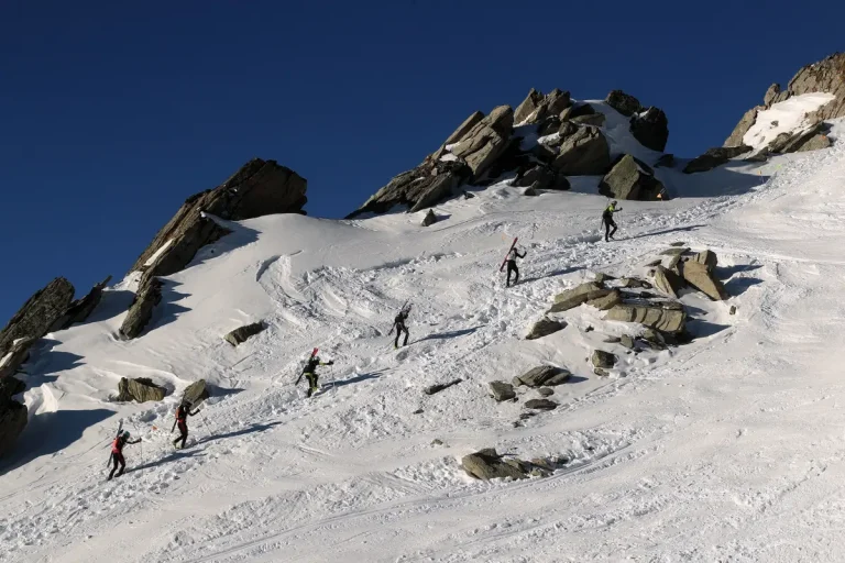 Intégrale du Rogneux 2023