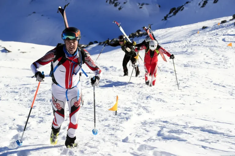 Intégrale du Rogneux 2023