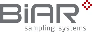 Biar, sampling systems