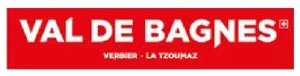 Val de Bagnes, Verbier – La Tzoumaz